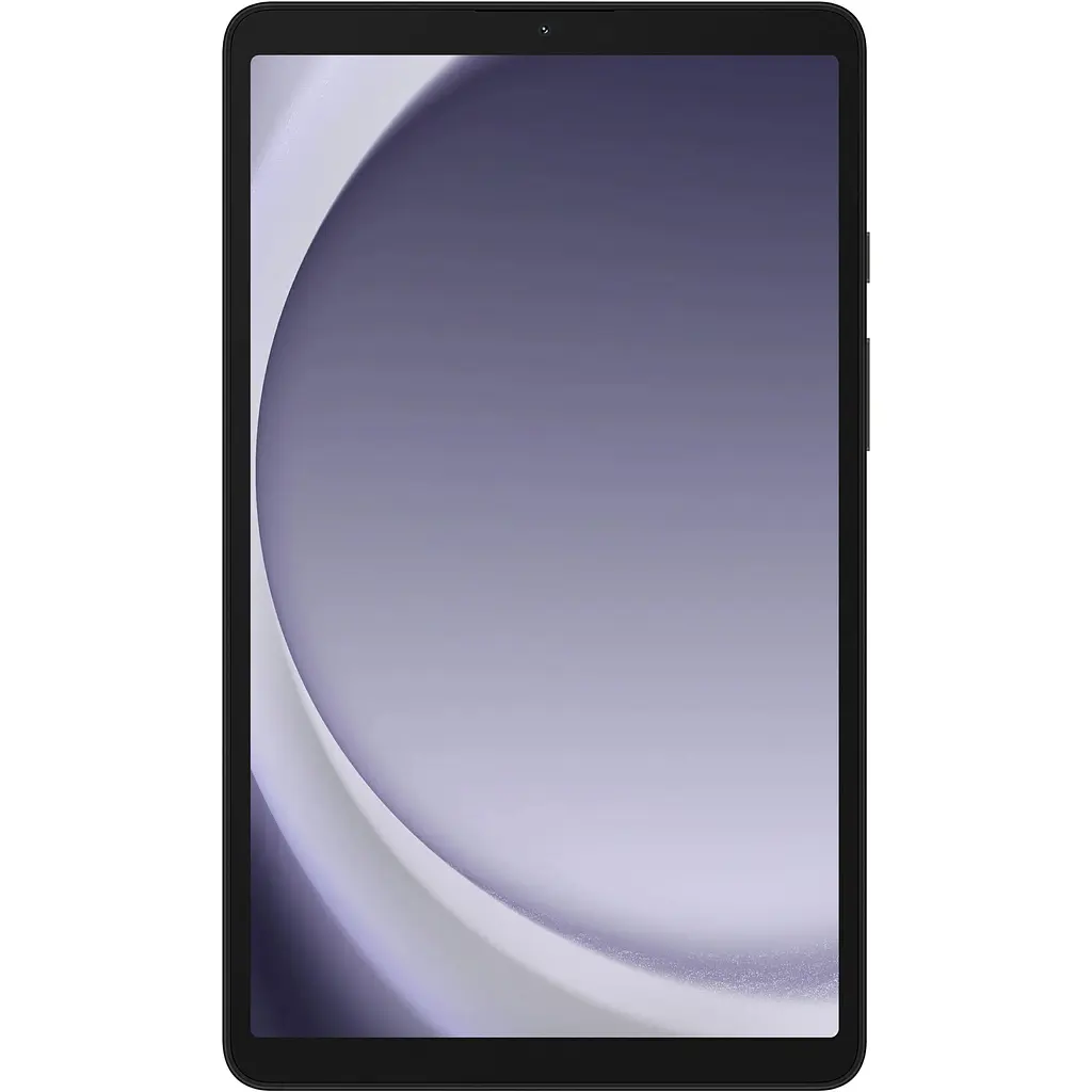 Планшет Samsung Galaxy Tab A9 8/128Gb Wi-Fi Graphite (SM-X110) (UA UCRF) - фото 2