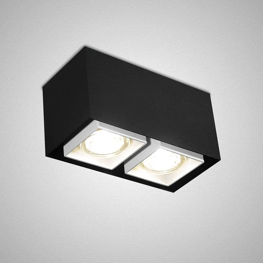 Точечный светильник Imperium Light MaxBoxter 285216.05.01 - фото 3