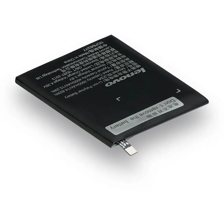 Акумулятор Lenovo A5000 BL234 AAAA