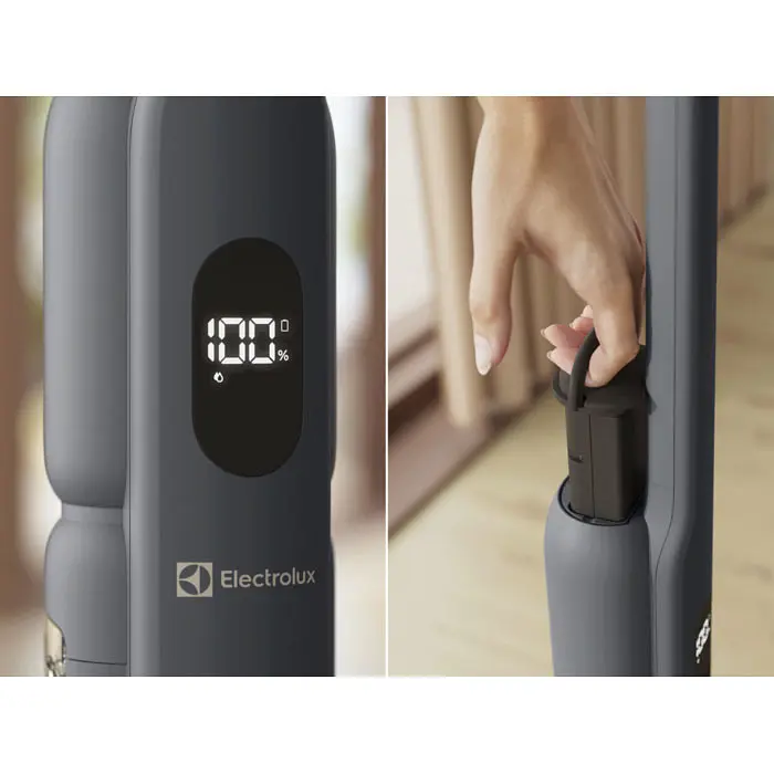 Пилосос акумуляторний Electrolux EW51U1DB (61674) - фото 7