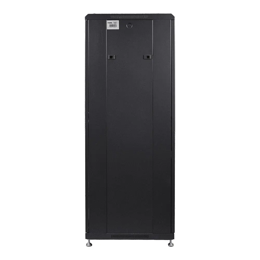 Комутаційна шафа Trinix TRX-37U/600x800x1833 Black (25-00123) - фото 10