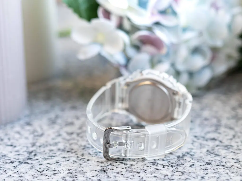 Годинник Casio BGD-565US-7ER - фото 4