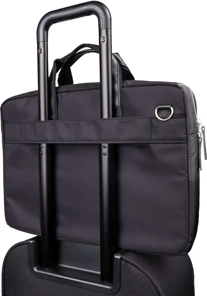 Сумка для ноутбука Acer 15,6 Commercial Carry Black (GP.BAG11.02P) - фото 9