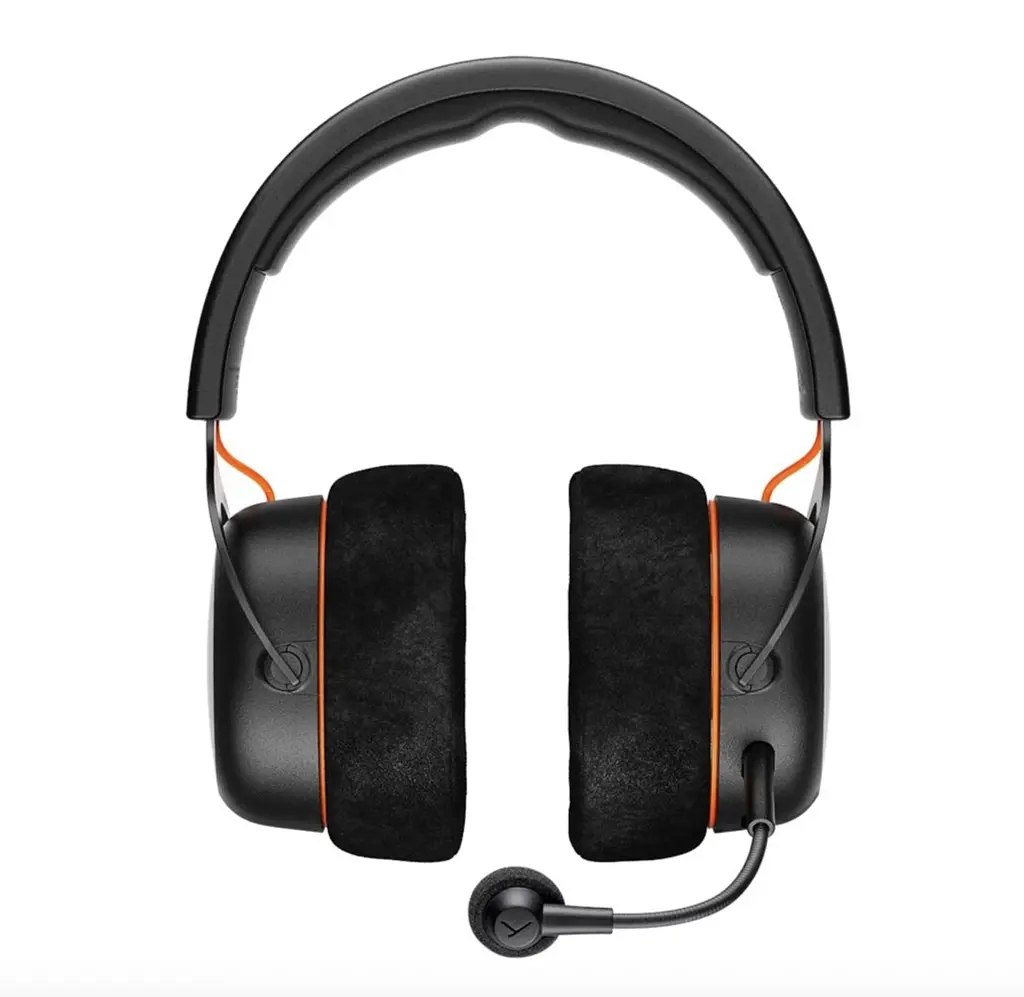 Наушники с микрофоном Beyerdynamic MMX-150 Black - фото 3