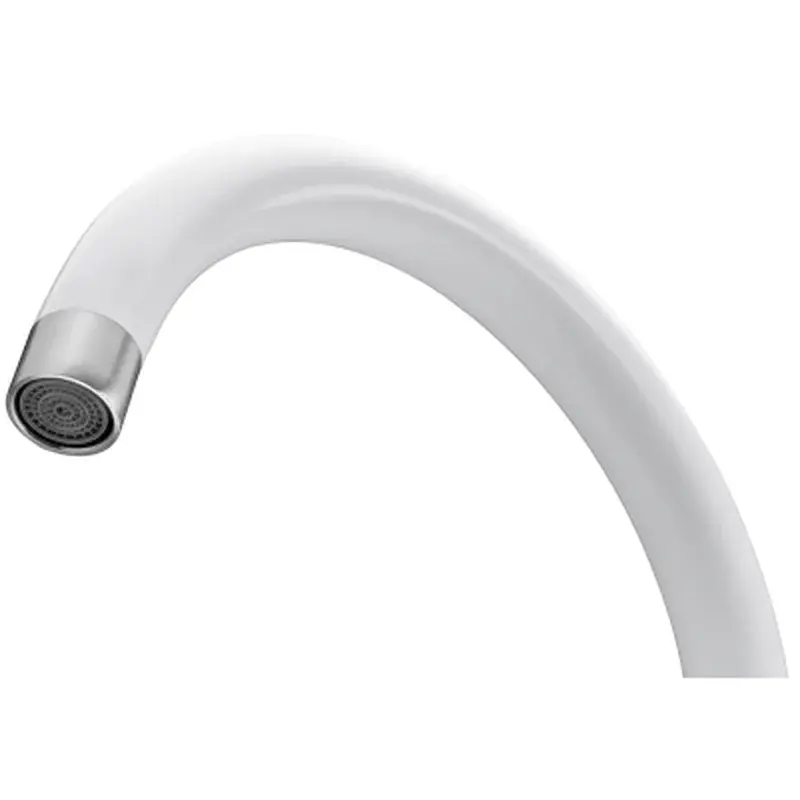 Змішувач GRANADO Elche LUX white (gz0105L) - фото 5