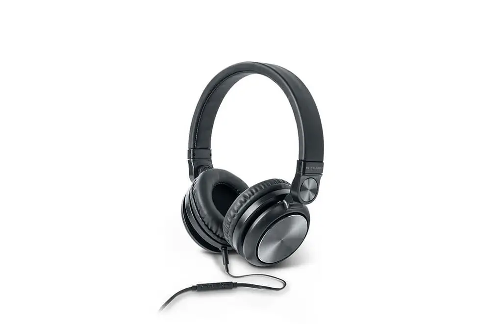 Навушники Muse M-220 CF