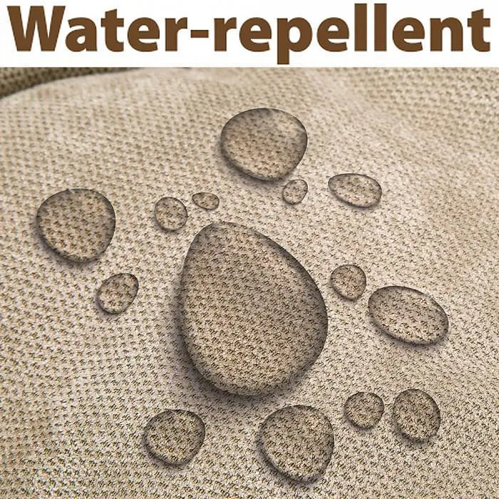 Ferplast Підстилка лежак для собак та котів SOFA' PRESTIGE (FR81038430C) - фото 3