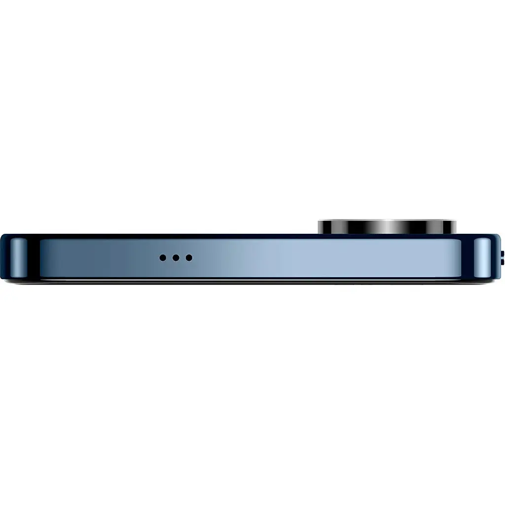 Смартфон Tecno Camon 20 Pro [CK7n] 8/256Gb Predawn Black [4895180799792] [121494] - фото 7
