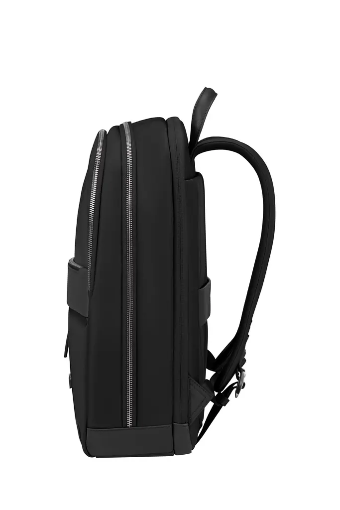 Рюкзак 15.6" Samsonite ZALIA 3.0 BLACK 41x28x12,5 KM4*09006 - фото 9