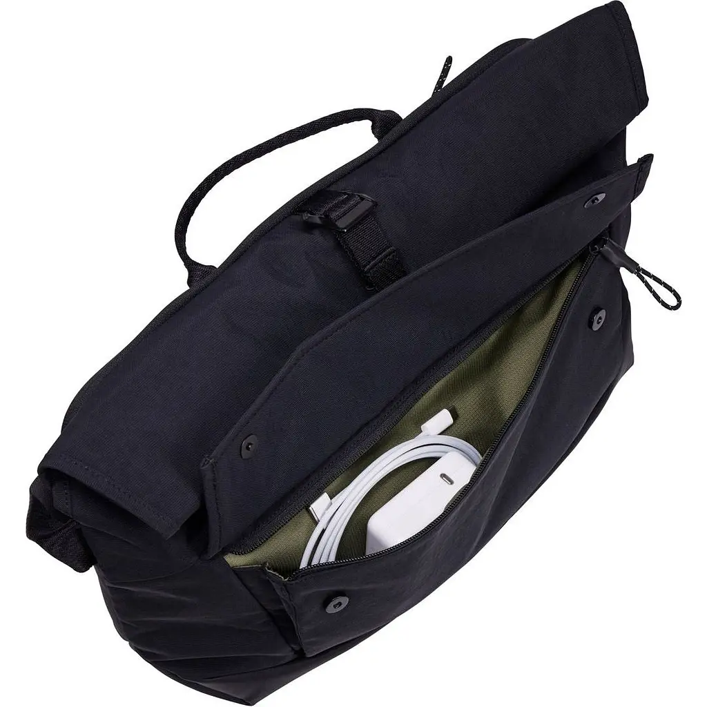 Наплічна сумка Thule Paramount Crossbody 14L Black (TH 3205007) - фото 9