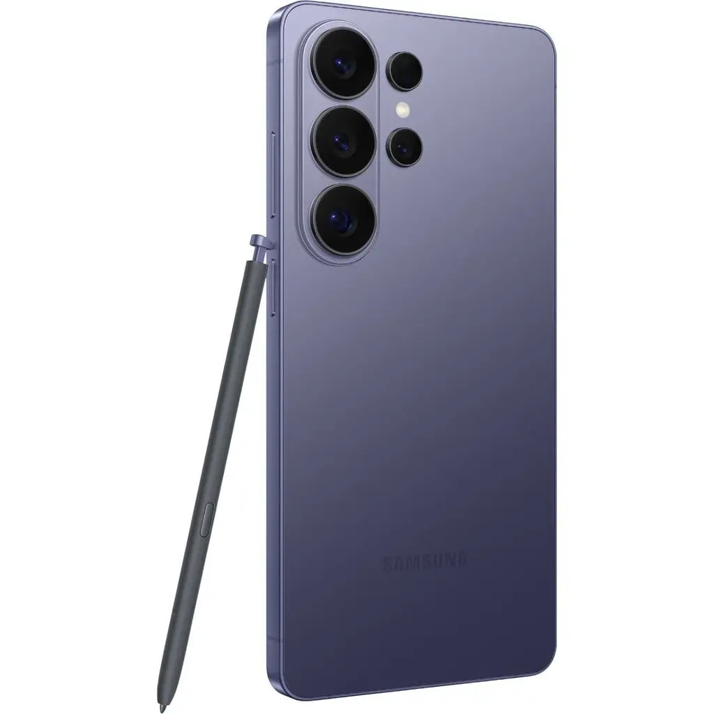 Смартфон Samsung Galaxy S26 Ultra 16/1TB Cobalt Violet (SM-S948BZVH) [170306] - фото 6