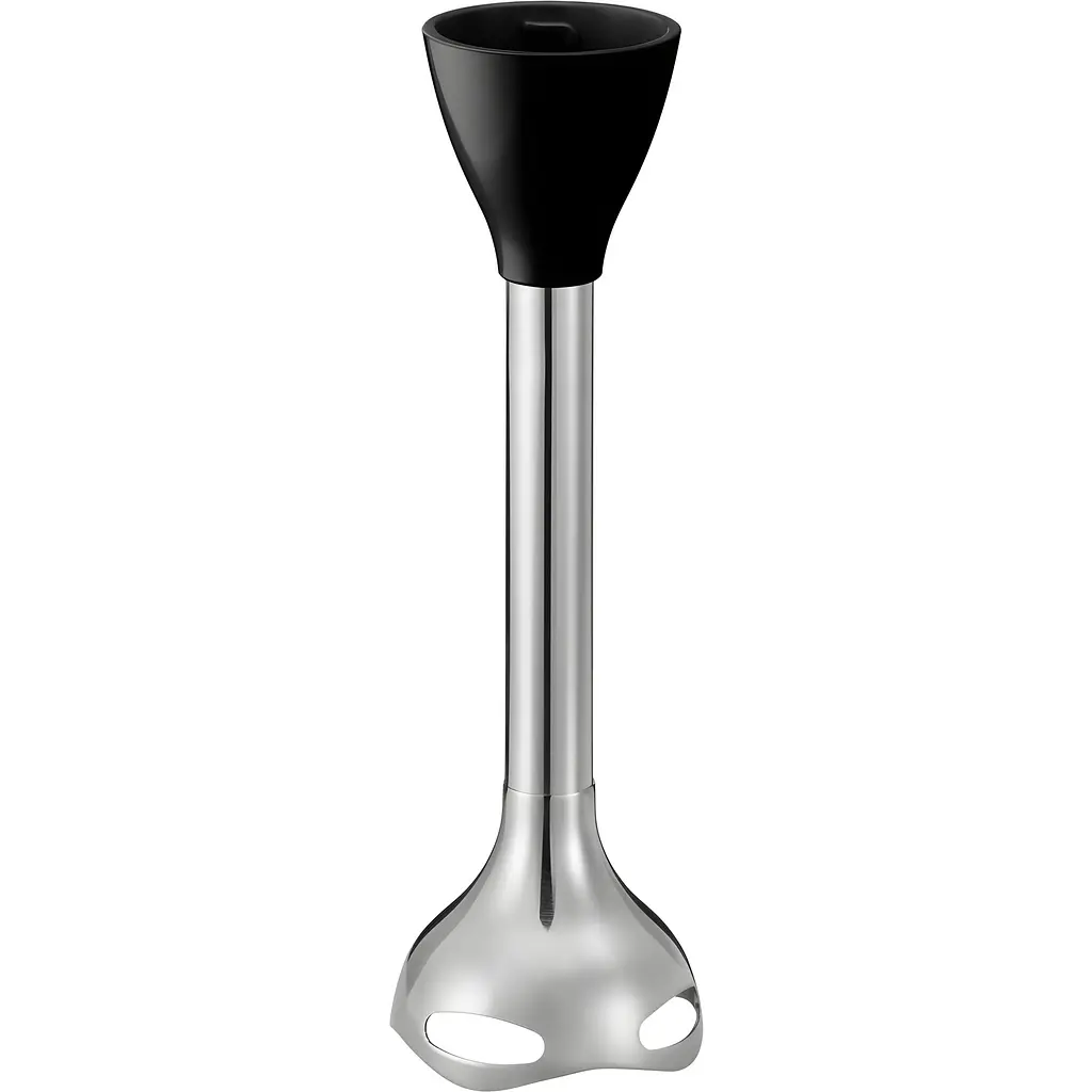 Блендер KitchenAid Classic 5KHB1231EOB занурювальний 0.7 л чорний (00000023711) - фото 2