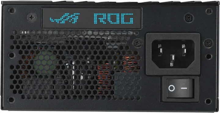 Блок питания Asus ROG-LOKI-850P-SFX-L-GAMING (90YE00N3-B0NA00) - фото 3