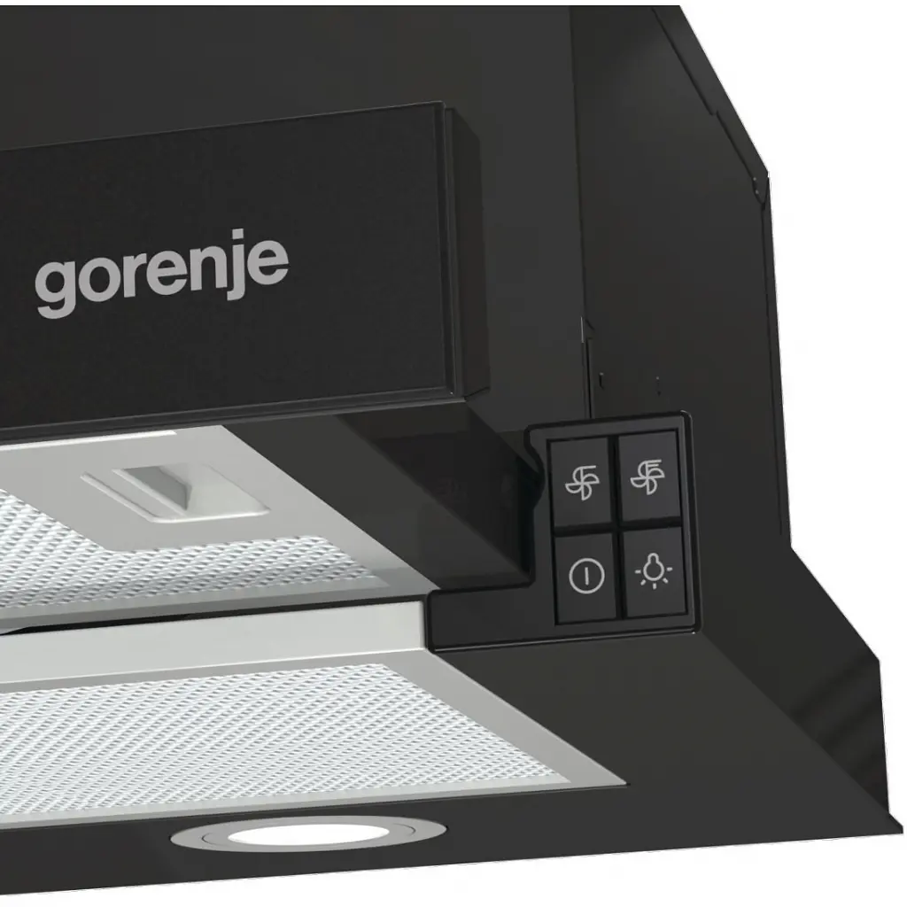 Витяжка кухонна Gorenje TH62E4BG - фото 5
