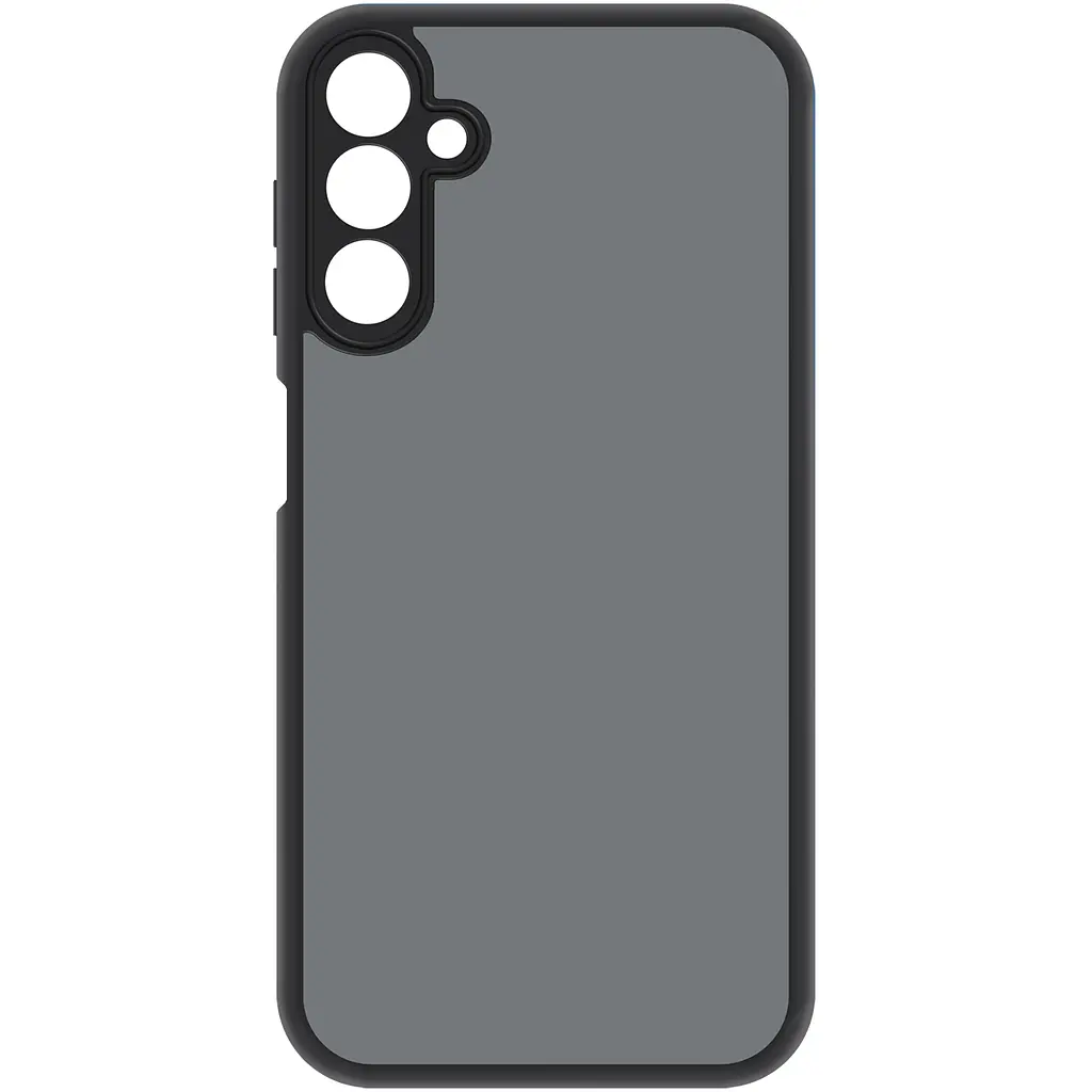 Чохол MAKE Samsung A17 Grip Black - фото 4