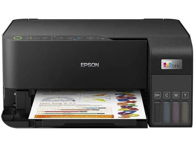 БФП Epson L3550 (C11CK59404)