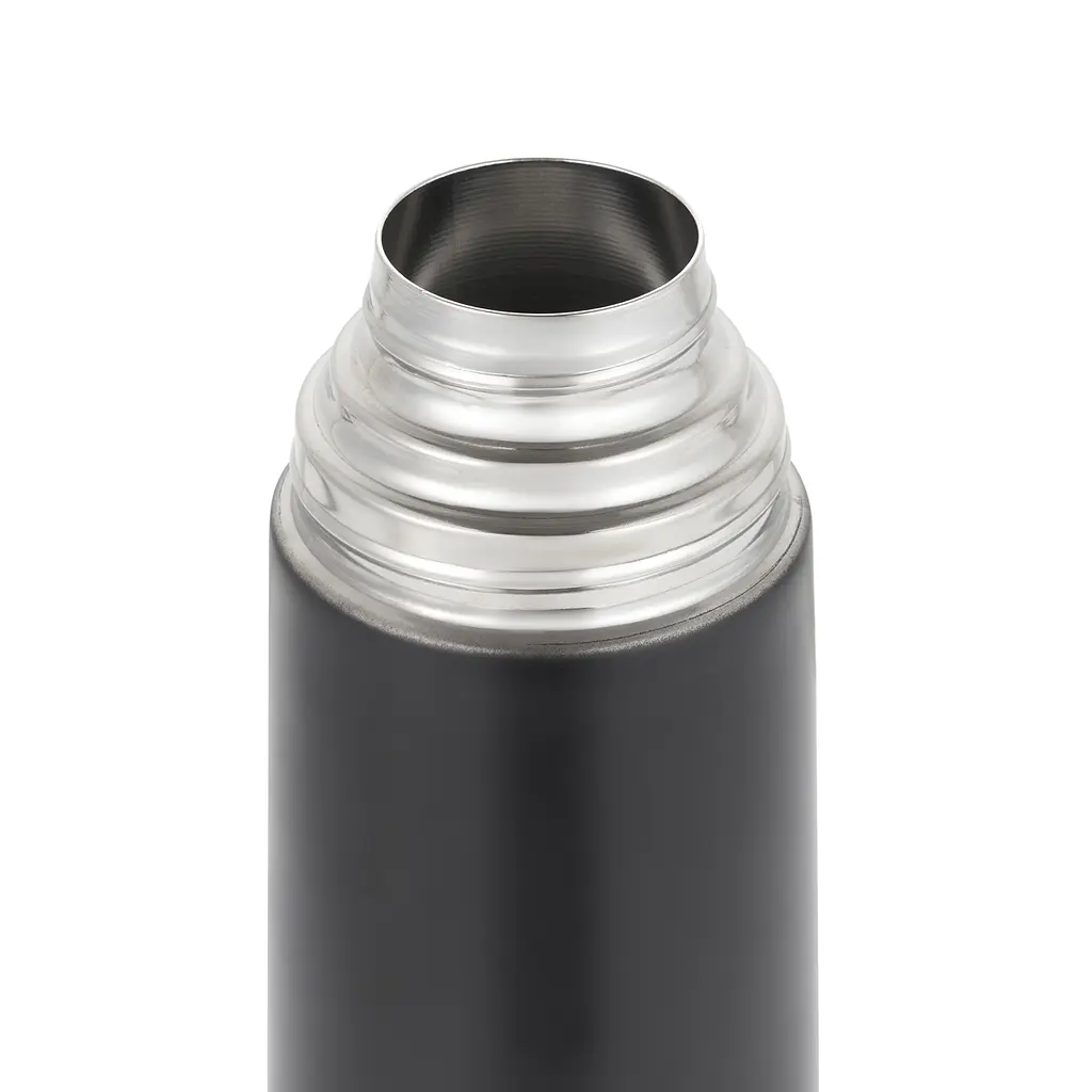 Термос питний Gipfel Santos GP-51039 1000 мл чорний матовий - фото 5
