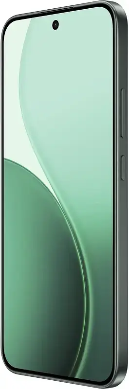 Смартфон Oppo Reno14 F 5G CPH2743 8/256Gb Luminous Green No Adapter UA UCRF - фото 5