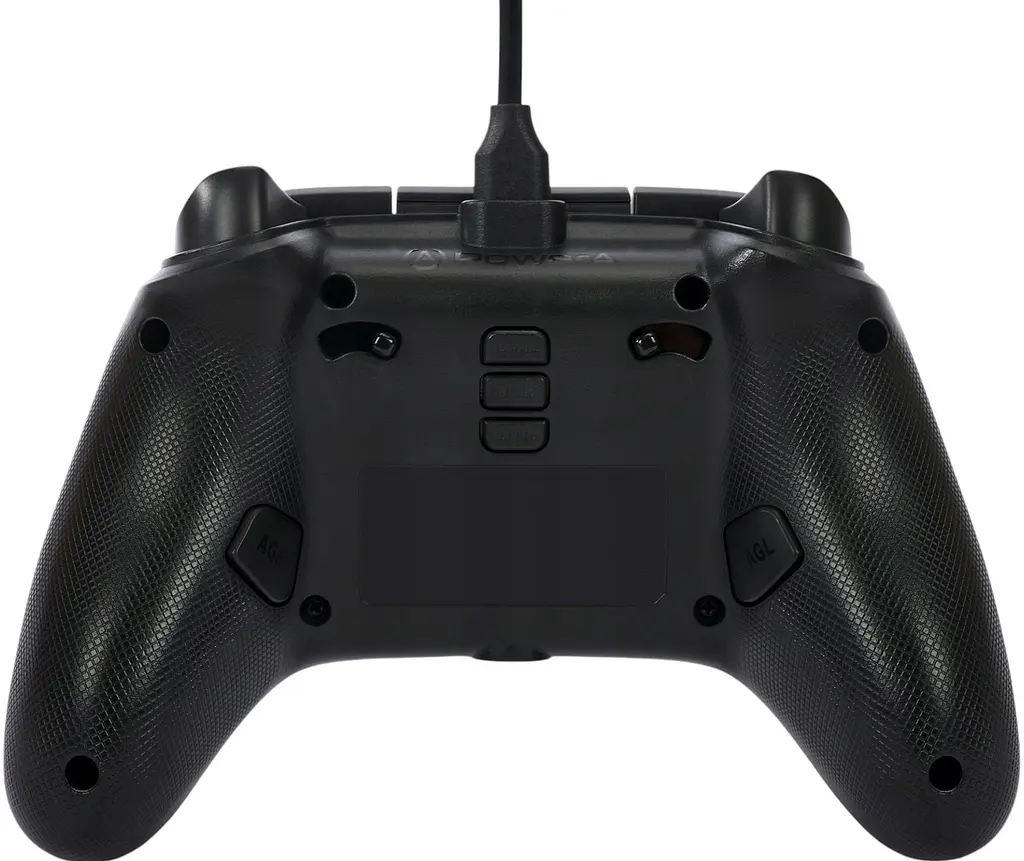 Геймпад PowerA Advantage Wired Controller для Xbox Series X|S with Lumectra - фото 7