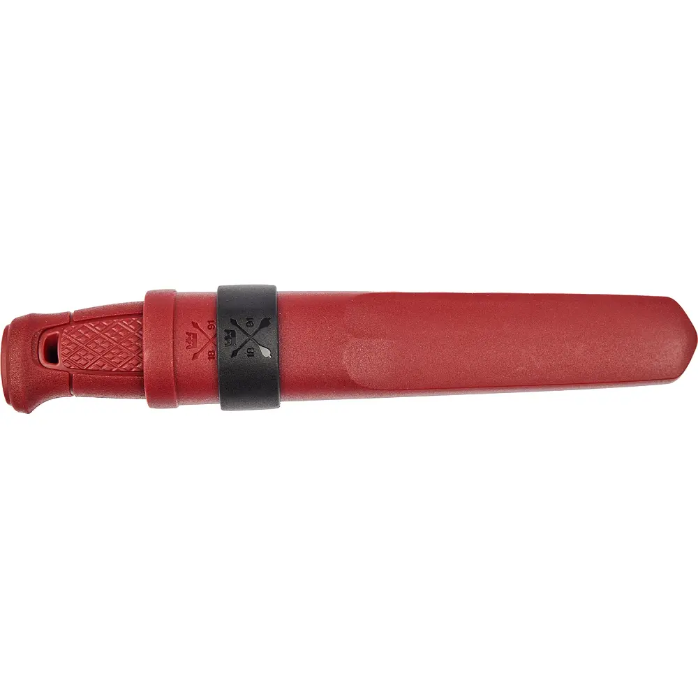 Ніж Morakniv Kansbol Dala Red - фото 4