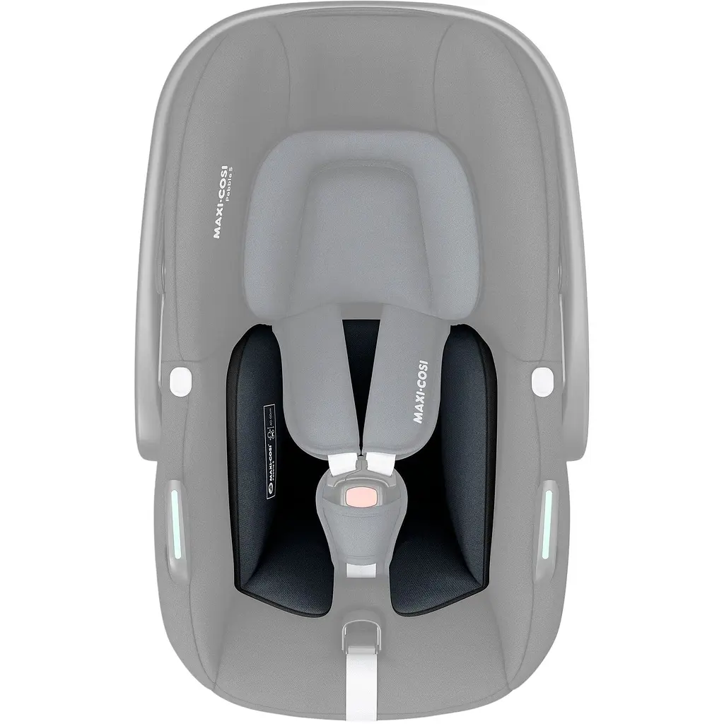 Автокресло Maxi-Cosi Pebble S Tonal Black - фото 4