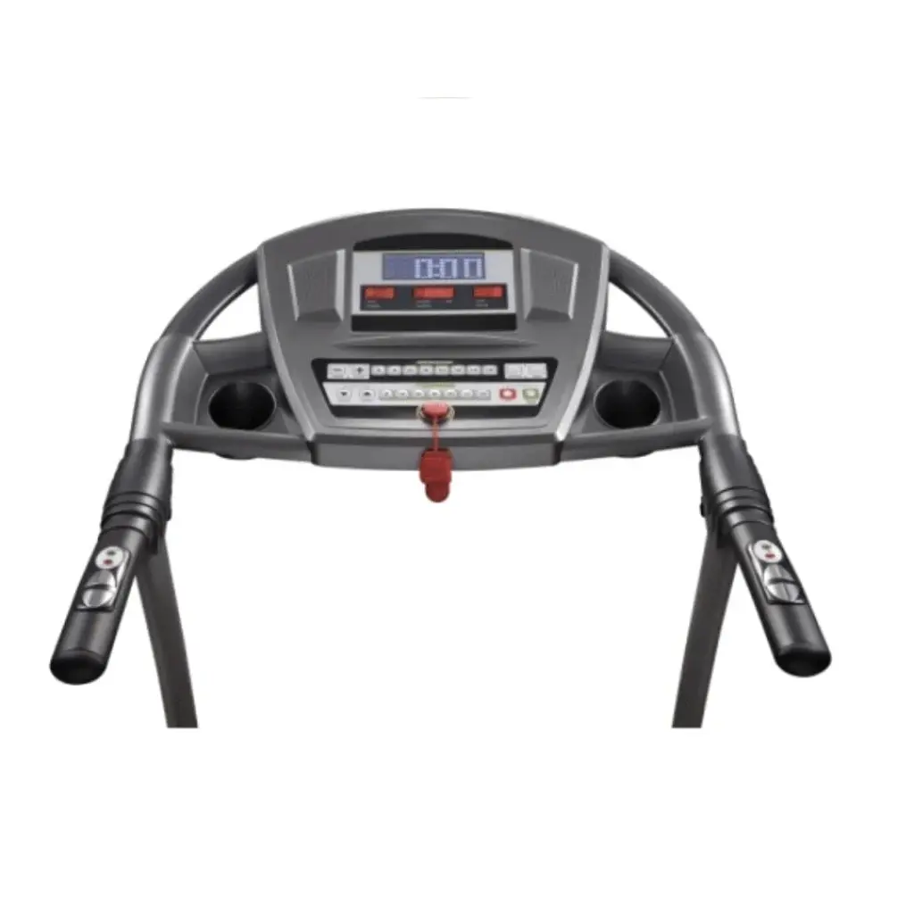 Беговая дорожка York Fitness T700PLUS  - фото 8