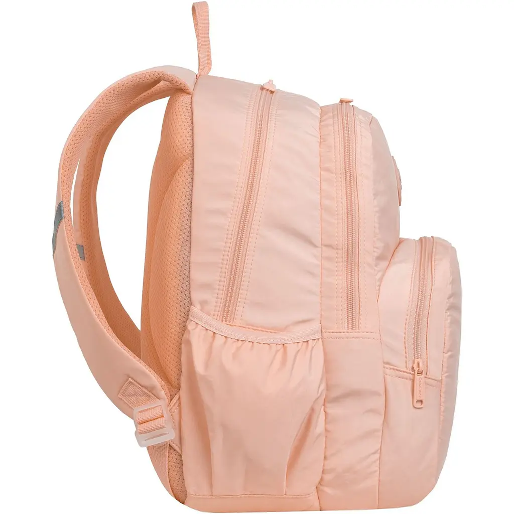 Рюкзак CoolPack Rіder Powder Peach, 24 л, 40x28x12 см (F109650) - фото 2