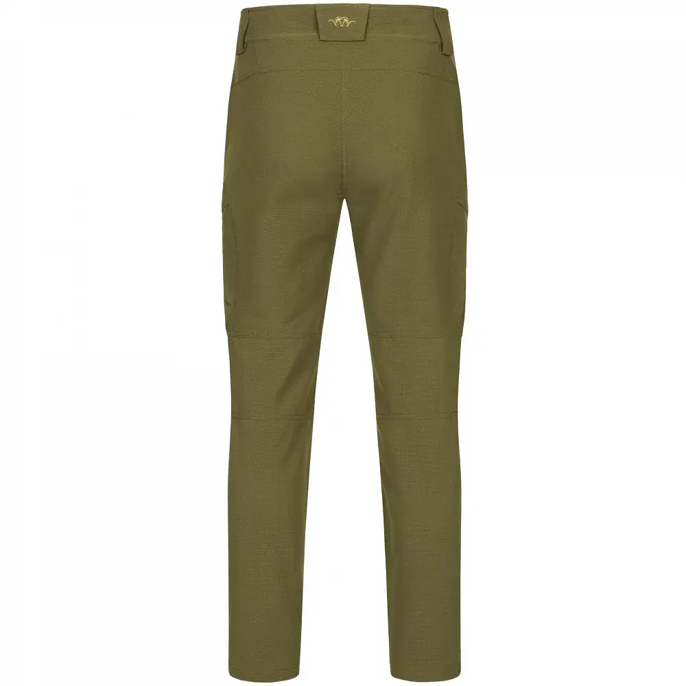 Брюки Blaser Active Outfits AirFlow 54 Dark Olive - фото 2