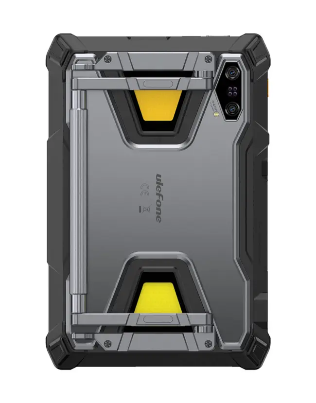 Планшет Ulefone Armor Pad 5 Pro 12/512GB LTE Black - фото 3