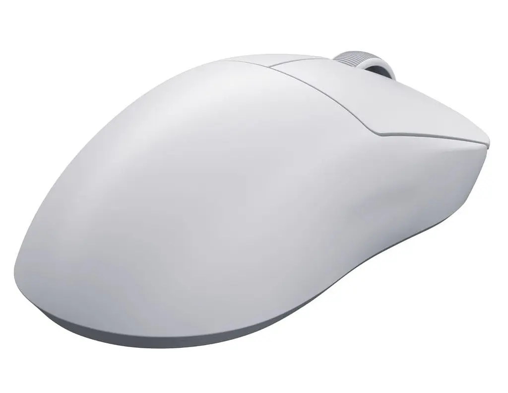 Миша HATOR Quasar 3S Ultima 8K Wireless White (HTM661) - фото 4