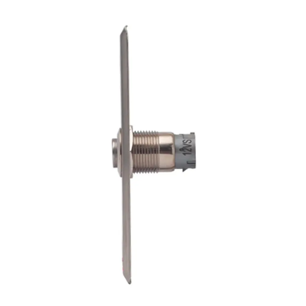 Кнопка виходу врізна ART-801LED (N) TRINIX (70-00016) - фото 3