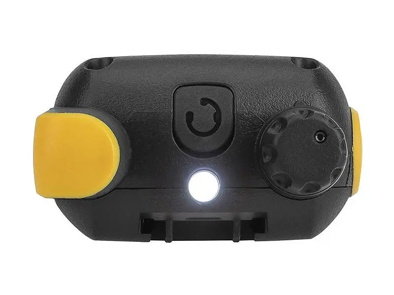 Аматорська портативна рація Motorola T82 Extreme QUAD (5031753007218) - фото 5