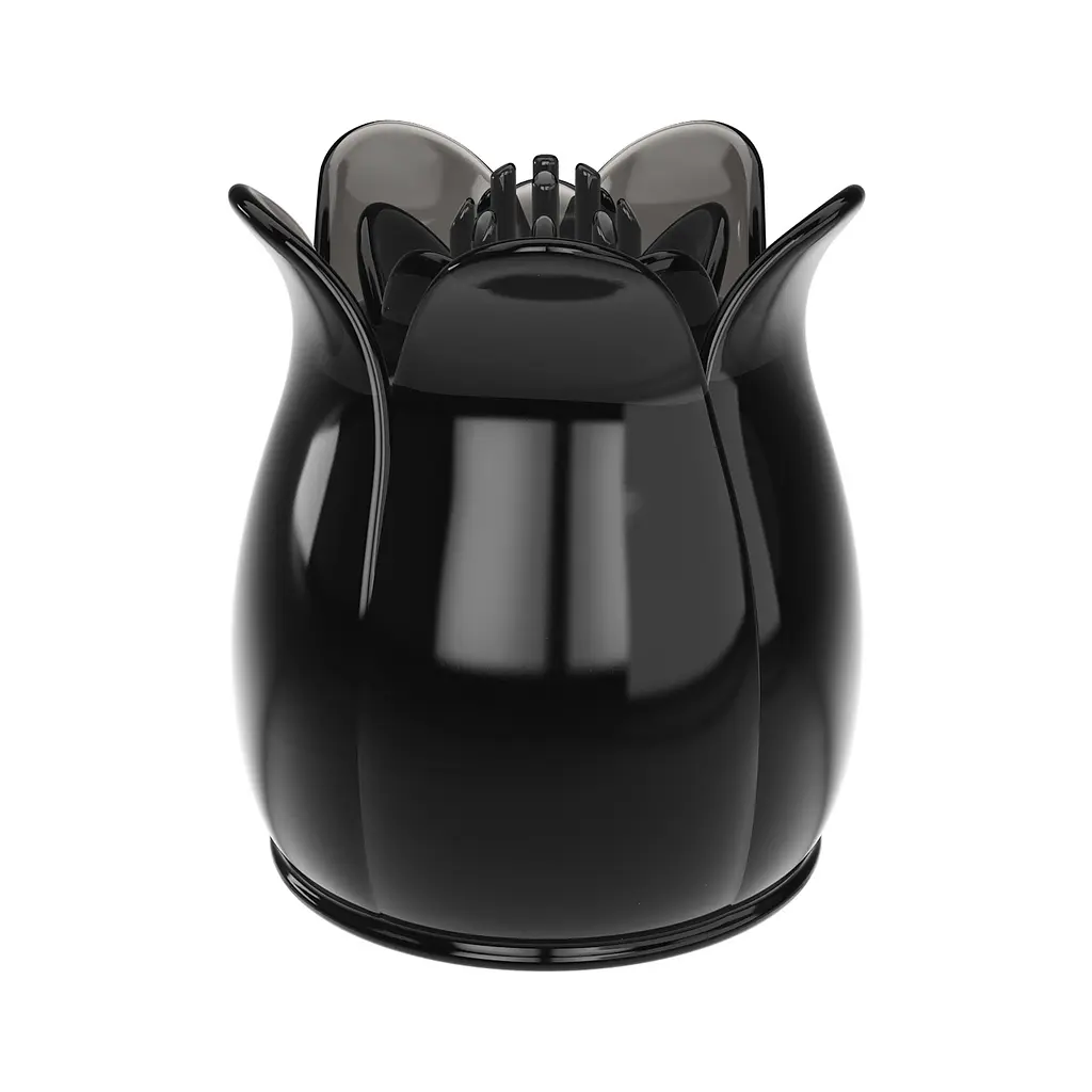 Вібронасадка Pretty Love Power Head Secret Garden Wand Massager Attachment PRETTY LOVE BI-300005 103681 - фото 3