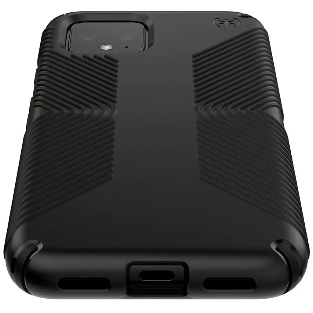 Оригінальний протиударний чохол Speck Presidio Grip для Google Pixel 4 XL Black 131862-1050 - фото 2