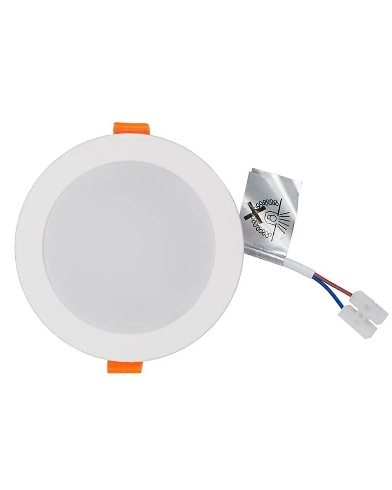 Точечный светильник Nowodvorski 8781 CL Kos LED - фото 3