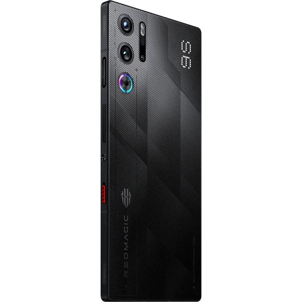 Смартфон Redmagic 9S Pro 12/256Gb Sleet [119938] - фото 6