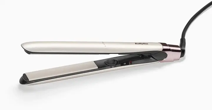 Випрямляч для волосся Babyliss Stardust Shimmer ST914PE - фото 3