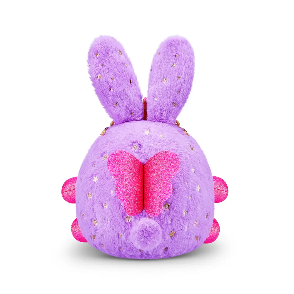 Мягкая игрушка-сюрприз Rainbocorns E Fairycorn Princess (9281E) - фото 3