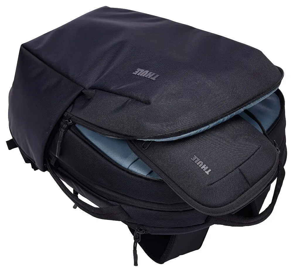 Сумка Thule Portable Subterra 2 PowerShuttle Medium TSPW-401 Black (6949000) - фото 6