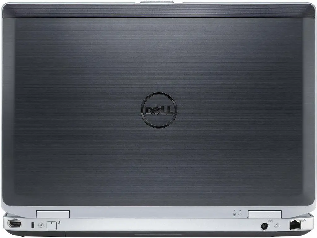 Ноутбук Dell Latitude E5420 (i5-2520M/4/250) - Class A "Б/В" - фото 3