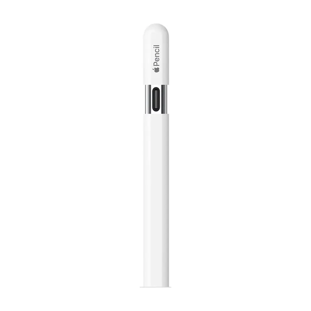 Стилус Apple Pencil (USB-C) (MUWA3ZM/A) - фото 2