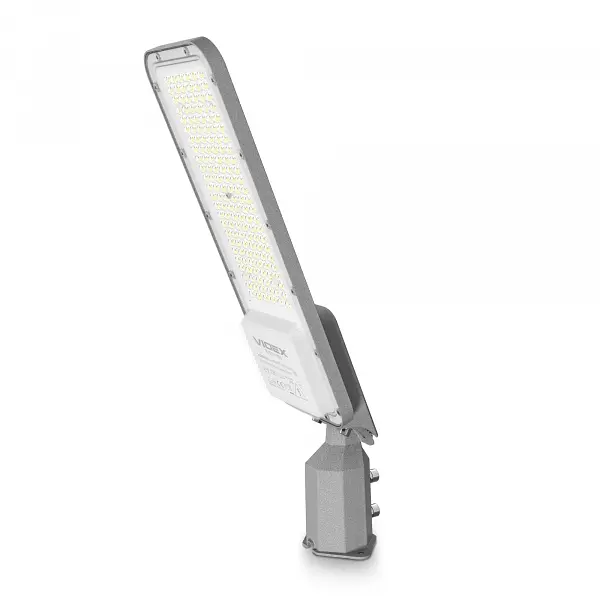 LED ліхтар вуличний VIDEX IP65 SLE17 100W 11000Lm 5000K 220V - фото 2