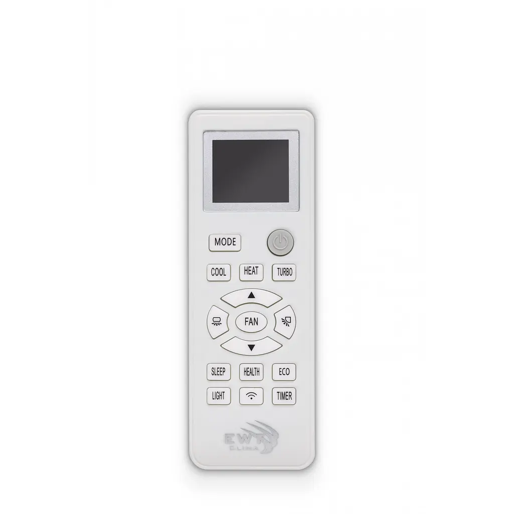 Спліт-система EWT Clima S-120SDI-HRFN8 - фото 8