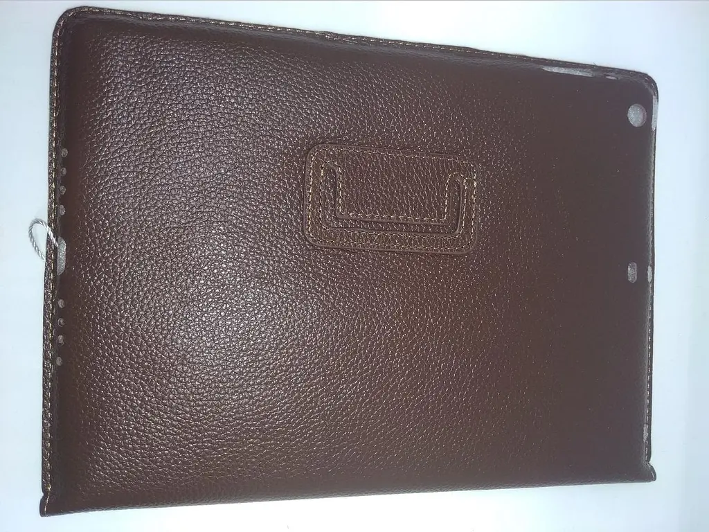 Чохол шкіряний Yoobao Executive iPad Air 1 2 2017 2018 книжка підставка - фото 4