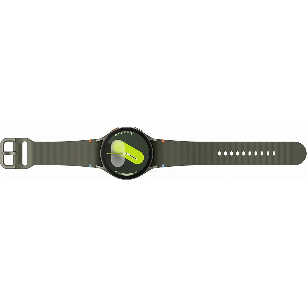 Смарт-часы Samsung Galaxy Watch7 44mm Green [SM-L310NZGA] Б/У [160089] - фото 6
