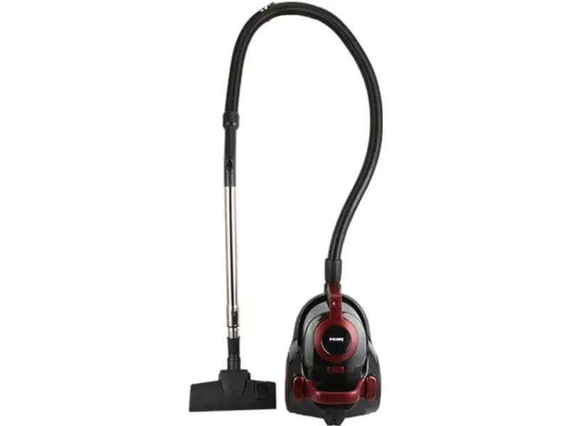 Безмішковий пилосос Prime Technics Max Force PVC 208 - фото 6