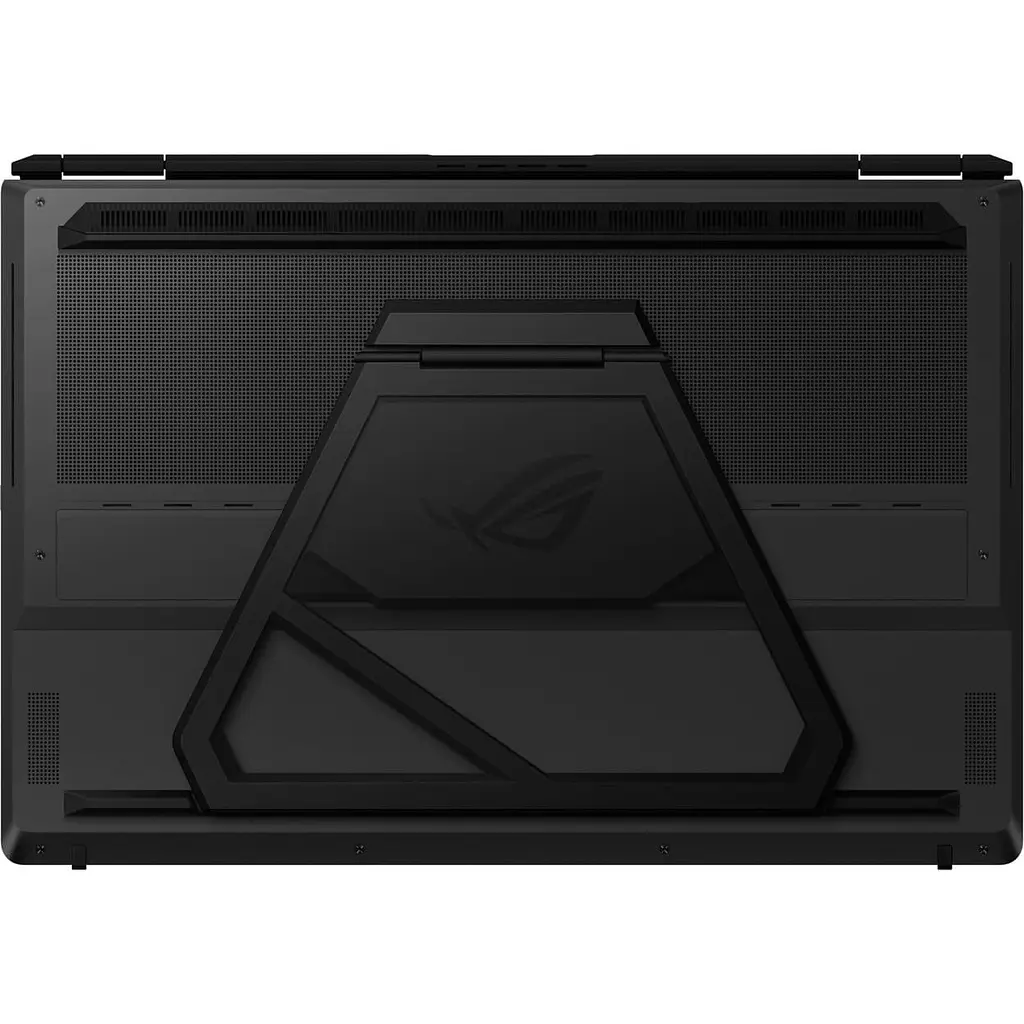 Ноутбук ASUS ROG Zephyrus Duo 16 GX651AX (16 OLED, Intel Core Ultra 9 386H, 64 GB, 2 TB, RTX 5090, W11P) Gray (GX651AX-SR100X) - фото 6