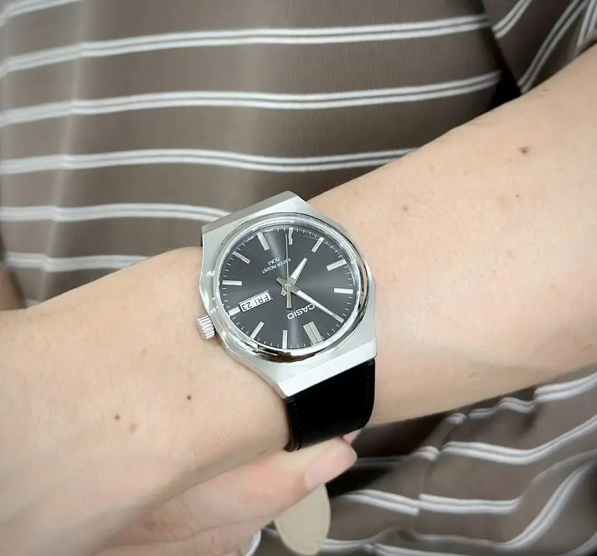 Годинник Casio MTP-E735L-8A - фото 2