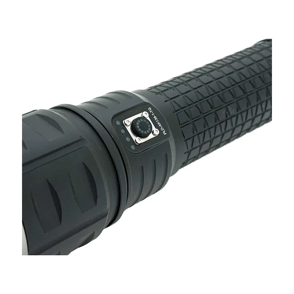 Ліхтар Voltronic PLD-AK138-1-TG - фото 3