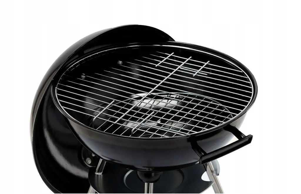 Гриль GardenLine BBQ5290 - фото 7